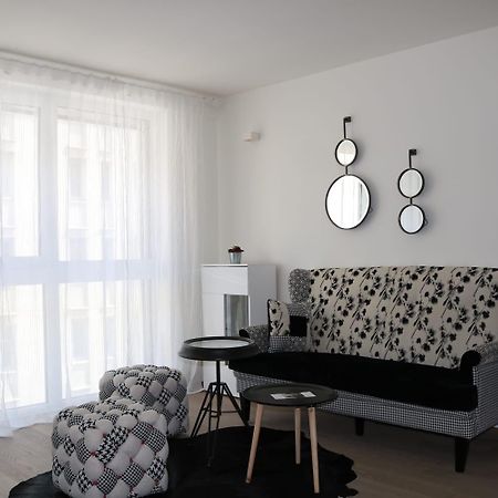 Sissy Apartment - Self Check-In Vienna Exterior photo